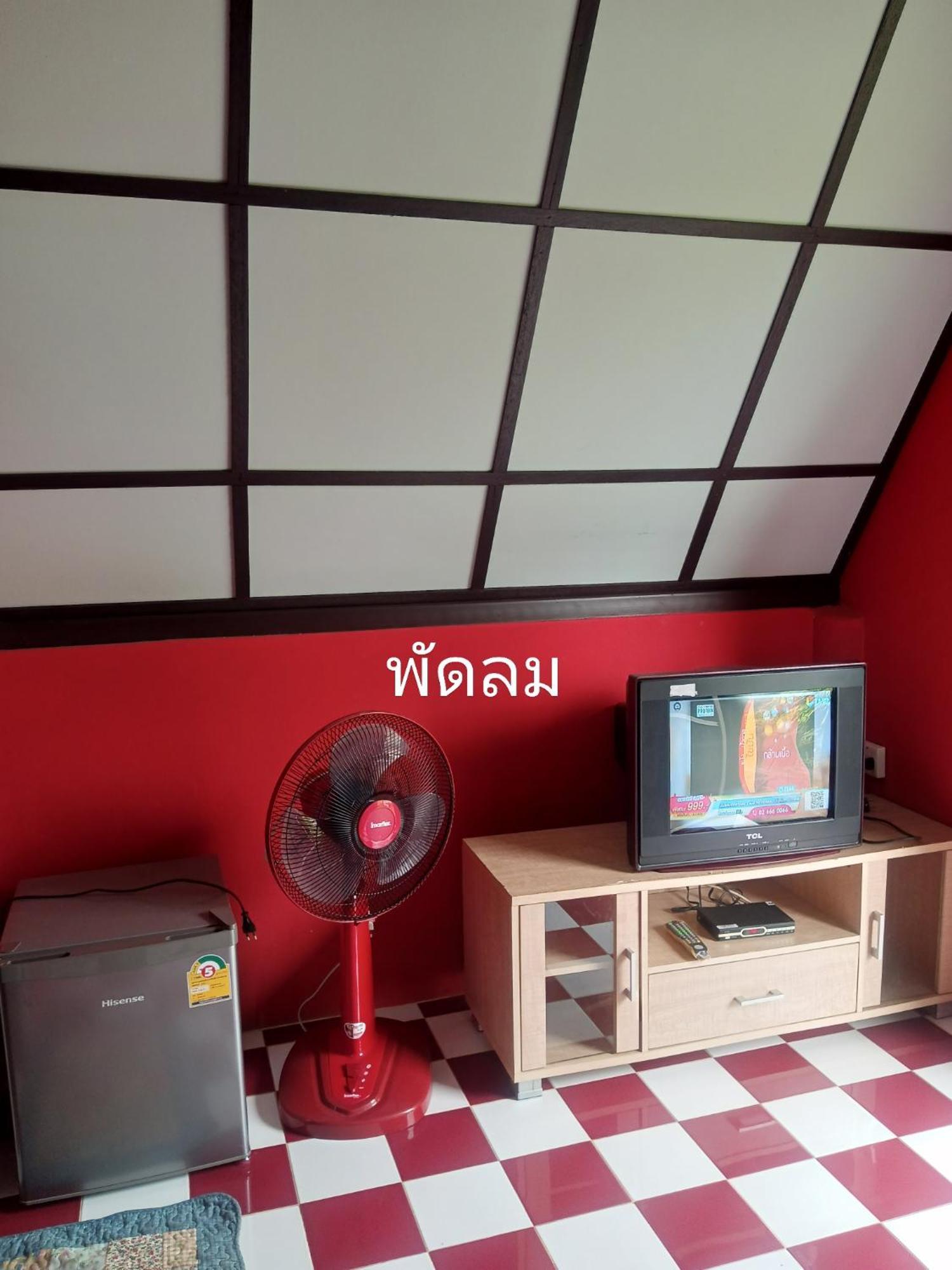 เขาค้อ อันนาอิม รีสอร์ท Ban Thung Samo Zimmer foto