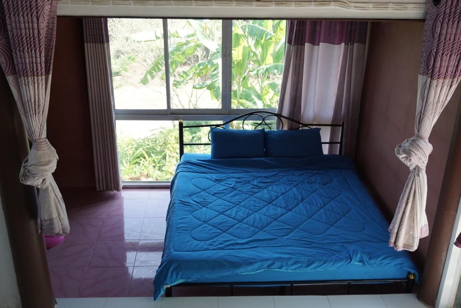เขาค้อ อันนาอิม รีสอร์ท Ban Thung Samo Zimmer foto