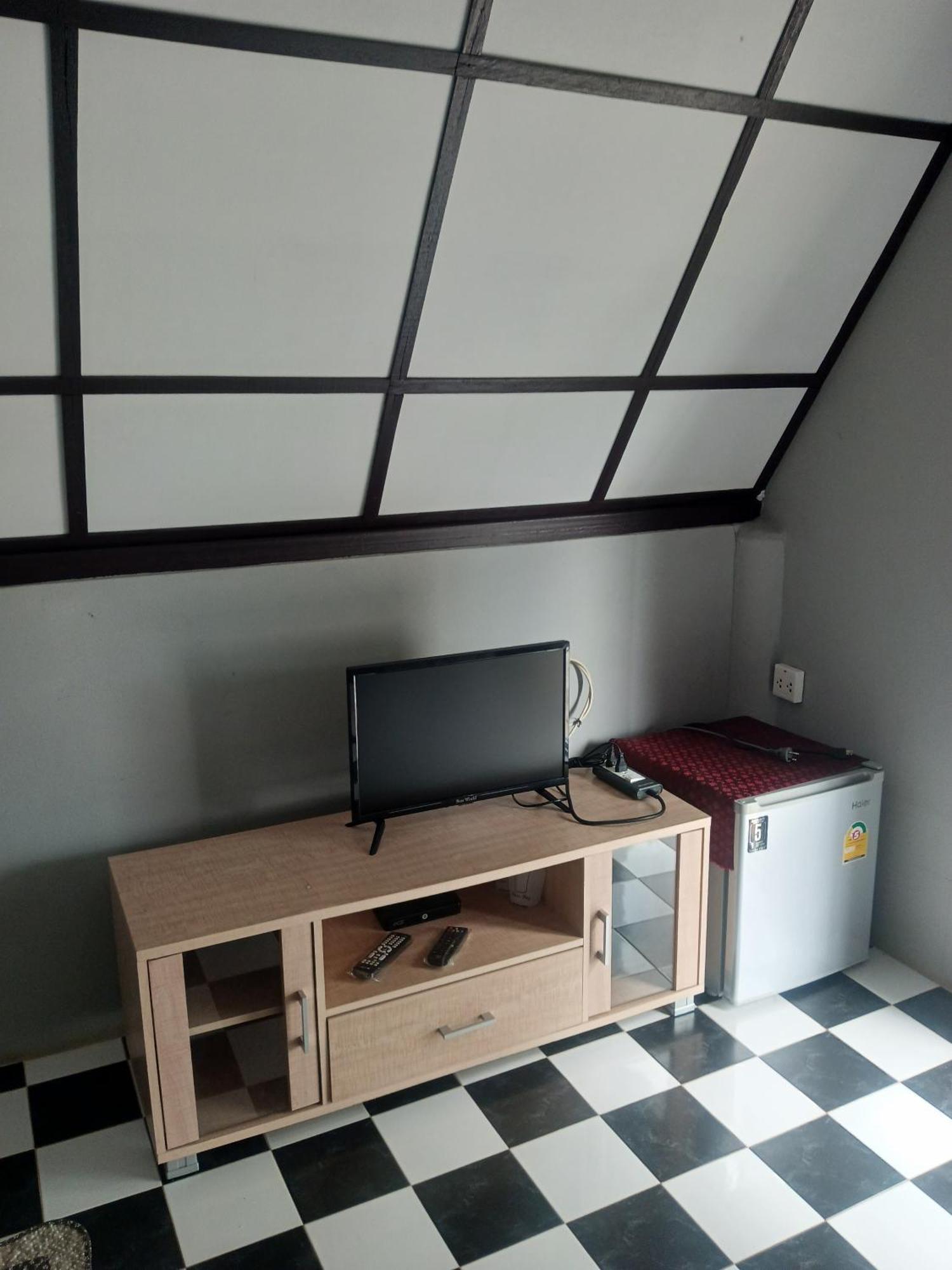 เขาค้อ อันนาอิม รีสอร์ท Ban Thung Samo Zimmer foto
